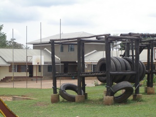 Namagungo School
