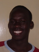 Okot Richard